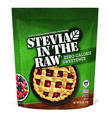 Stevia In the Raw, Granulated, 9.7 oz | eBay